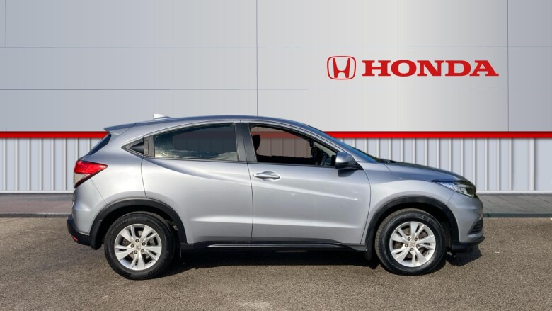 Honda HR-V 1.5 i-VTEC S 5dr Petrol Hatchback